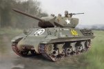 Italeri 15758 - 1/56 M10 Tank Destroyer (Tank Driver Included)