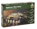 alt="Italeri 15767 - 1/56 Jagdpanzer 38(t) Hetzer" title="Italeri 15767 - 1/56 Jagdpanzer 38(t) Hetzer"
