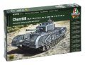 alt="Italeri 15760 - 1/56 Churchill Mk.III/IV/AVRE/NA75 (tank driver Included)" title="Italeri 15760 - 1/56 Churchill Mk.III/IV/AVRE/NA75 (tank driver Included)"