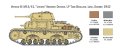 alt="Italeri 15768 - 1/56 Italian Tanks - Semoventi M13/40 - M14/41 - M40 - M41" title="Italeri 15768 - 1/56 Italian Tanks - Semoventi M13/40 - M14/41 - M40 - M41"