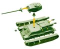 alt="Italeri 34102 - 1/72 T-34/85 World of Tanks Fast Assembly Kit" title="Italeri 34102 - 1/72 T-34/85 World of Tanks Fast Assembly Kit"