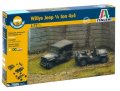 alt="Italeri 7506 - 1/72 Willys Jeep 1/4 Ton 4x4 Truck (2pcs Fast Assembly Models )" title="Italeri 7506 - 1/72 Willys Jeep 1/4 Ton 4x4 Truck (2pcs Fast Assembly Models )"