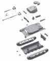 alt="Italeri 7514 - 1/72 Sd.Kfz.161 Pz.Kpfw.Iv F1-F2 (2 Fast Assembly Models)" title="Italeri 7514 - 1/72 Sd.Kfz.161 Pz.Kpfw.Iv F1-F2 (2 Fast Assembly Models)"