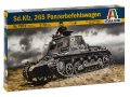 alt="Italeri 7072 - 1/72 Sd. Kfz. 26 Panzer befehls Wagen" title="Italeri 7072 - 1/72 Sd. Kfz. 26 Panzer befehls Wagen"
