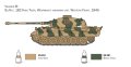alt="Italeri 72005 - 1/72 Sd. Kfz.182 King Tiger Complete Set for Modeling Starting kit" title="Italeri 72005 - 1/72 Sd. Kfz.182 King Tiger Complete Set for Modeling Starting kit"