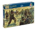 alt="Italeri 6120 - 1/72 WWII U.S. Infantry" title="Italeri 6120 - 1/72 WWII U.S. Infantry"