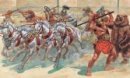 Italeri 6062 - 1/72 Gladiators