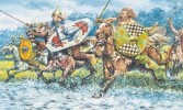 Italeri 6029 - 1/72 Celtic Cavalry - I Cen. BC