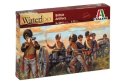 alt="Italeri 6041 - 1/72 British Artillery (Nap.War) 1805-1815" title="Italeri 6041 - 1/72 British Artillery (Nap.War) 1805-1815"