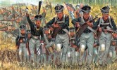 Italeri 6073 - 1/72 Napoleonic Wars: Russian Infantry