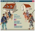 alt="Italeri 6179 - 1/72 Civil War Farmhouse Battle Set" title="Italeri 6179 - 1/72 Civil War Farmhouse Battle Set"