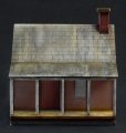 alt="Italeri 6179 - 1/72 Civil War Farmhouse Battle Set" title="Italeri 6179 - 1/72 Civil War Farmhouse Battle Set"