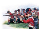 Italeri 6004 - 1/72 Highlander Infantry (Nap.Wars)