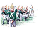 Italeri 6006 - 1/72 Russian Grenadiers (Nap.Wars)