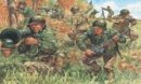 Italeri 6046 - 1/72 WWII American Infantry