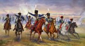 Italeri 6188 - 1/72 Britosh 11th Hussars Crimean War