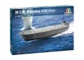 alt="Italeri 5623 - 1/35 M.T.M. Barchino with Crew" title="Italeri 5623 - 1/35 M.T.M. Barchino with Crew"