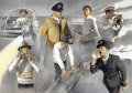 alt="Italeri 5624 - 1/35 Vosper 74 Torpedo Boat With Crew" title="Italeri 5624 - 1/35 Vosper 74 Torpedo Boat With Crew"