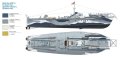 alt="Italeri 5624 - 1/35 Vosper 74 Torpedo Boat With Crew" title="Italeri 5624 - 1/35 Vosper 74 Torpedo Boat With Crew"