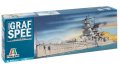 alt="Italeri 502 - 1/720 Admiral Graf Spee" title="Italeri 502 - 1/720 Admiral Graf Spee"