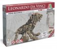 Italeri 3102 - Leone Meccanico Mechanical Lion