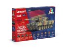 Italeri 35106 - 1/35 War Thunder Leopard 2A4