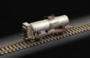 Italeri 8706 - 1/87 HO Scale M Tank With Brakemans Cab