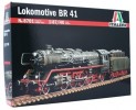 Italeri 8701 - 1/87 HO Lokomotive BR41