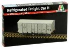 Italeri 8704 - 1/87 Refrigerated Freight Car H