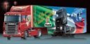 Italeri 3875 - 1/24 Scania R620 50th Anniversary