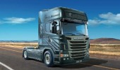 Italeri 3858 - 1/24 Scania R620 V8 New R Series