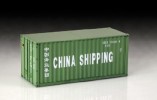 Italeri 3888 - 1/24 20 Container