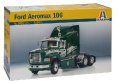 alt="Italeri 3891 - 1/24 Ford Aeromax 106" title="Italeri 3891 - 1/24 Ford Aeromax 106"