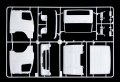 alt="Italeri 3907 - 1/24 Volvo FH16 520 Sleeper Cab" title="Italeri 3907 - 1/24 Volvo FH16 520 Sleeper Cab"