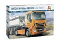 alt="Italeri 3928 - 1/24 Iveco Hi-Way 480 E5 Low Roof" title="Italeri 3928 - 1/24 Iveco Hi-Way 480 E5 Low Roof"