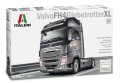 alt="Italeri 3940 - 1/24 Volvo FH4 Globetrotter XL" title="Italeri 3940 - 1/24 Volvo FH4 Globetrotter XL"
