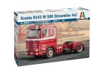 Italeri IT-3950S - 1/24 Scania R143 M500 Streamline 4x2