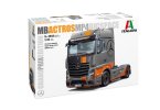 Italeri 3968 - 1/24 Mercedes-Benz Actros MP4 Big Space Grand Prix Edition