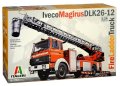 alt="Italeri 3784 - 1/24 Iveco Magirus DLK 23-12 Fire Ladder Truck" title="Italeri 3784 - 1/24 Iveco Magirus DLK 23-12 Fire Ladder Truck"