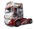 Italeri 3917 - 1/24 DAF XF-105 Smoky Jr.