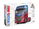 Italeri 3963 - 1/24 Iveco Stralis S-Way