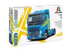 Italeri 3967 - 1/24 Volvo FH Low Roof