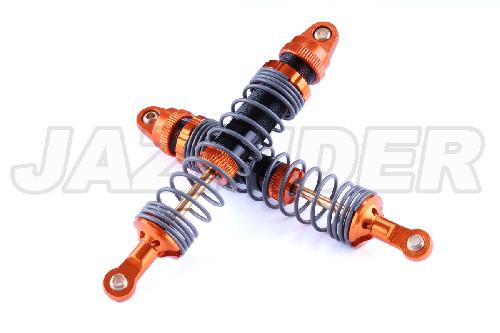 Axial Racing AX10 Deadbolt Aluminum Shock Set