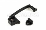 Axial SCX10 II Aluminum Servo mount