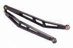 Axial Racing Yeti Aluminum Upper Linkage (Black)