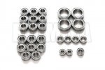 TAMIYA DB-02 CHASSIS Metal Shielded RC Ball Bearing Set (28pcs) - Jazrider [JR-CBR-TM-055]