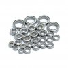 TAMIYA TA-07 CHASSIS Metal Shielded RC Ball Bearing Set (28pcs) - Jazrider