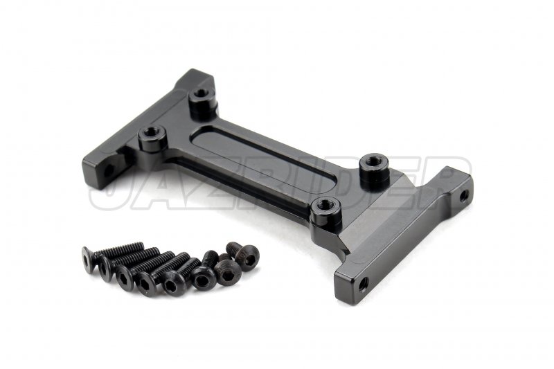 Element Enduro Aluminum Battery Mount (Black)