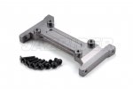 Aluminum Battery Mount (Gun Metal) For Element Enduro