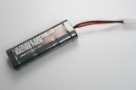 Jazrider 7.2V 3800mAh 10C NiMH Battery - JAZRIDER [JR-HBT-00024]